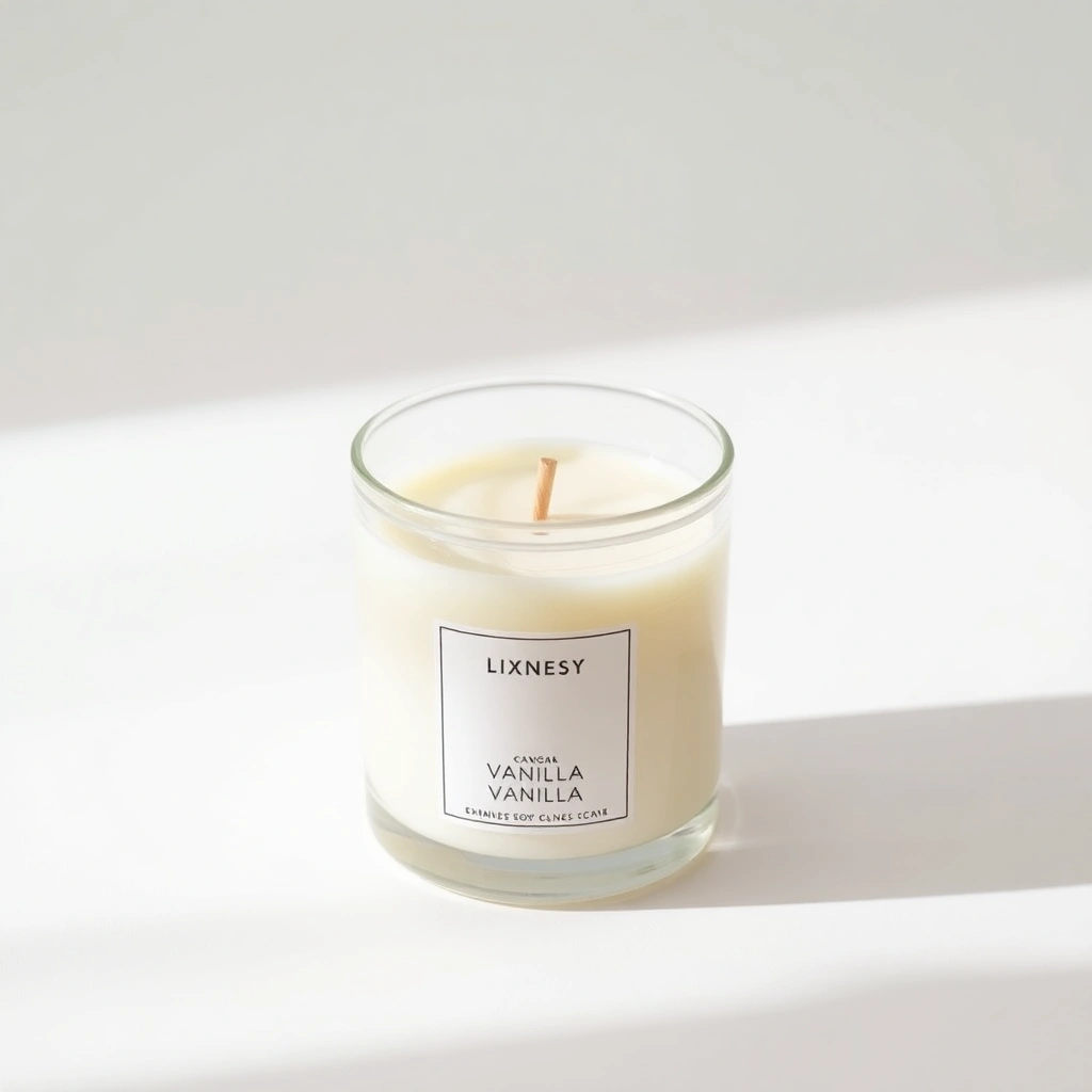 Ванільна мрія