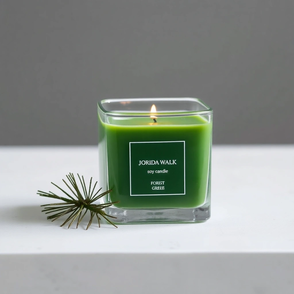 Лісова казка