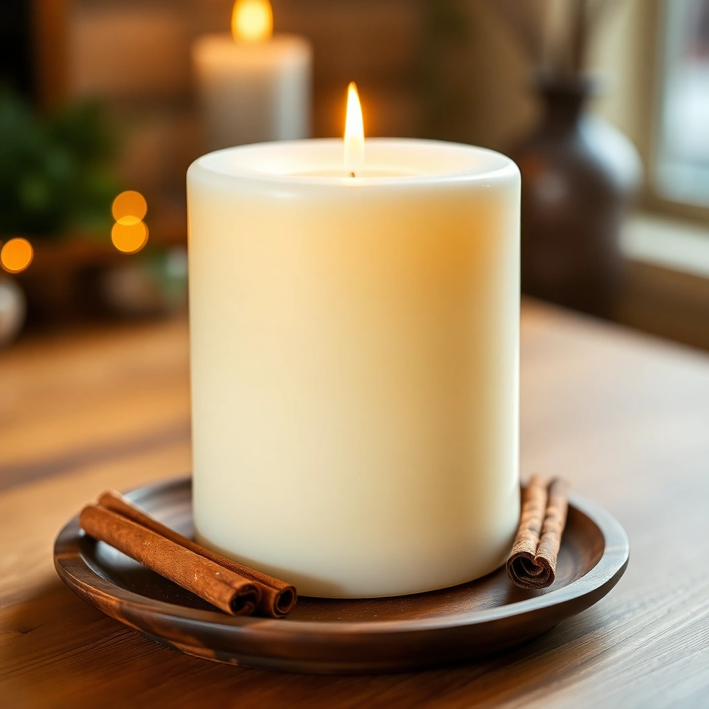 Осінній затишок