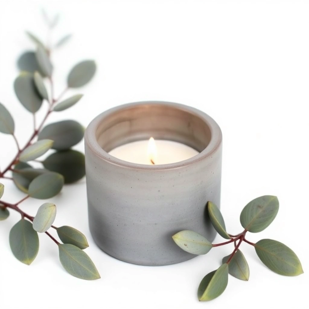 Євкаліптовий бриз